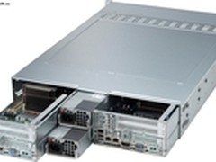 IT绿色革命之美超微SYS-6027TR-D70RF