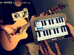 改写平板世界！乐Pad A2109四核平板