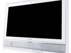 王者风范 海尔乐趣 Q8-W205售价5299元