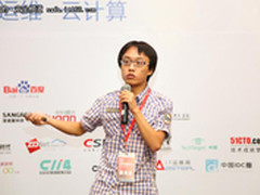 胡珀：内外兼修保障腾讯业务安全