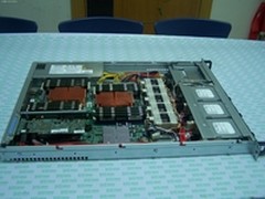 虚拟化应用双路E5 1U服务器 R511G7