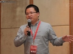 盛大郭理靖：云数据库的两个关键问题