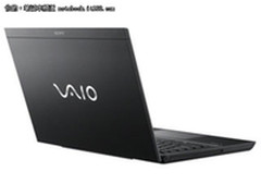 i5 3210M处理器性能出色 索尼13118ECB