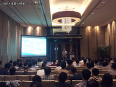 淘宝技术专家谈平台化CDN架构下ATS应用