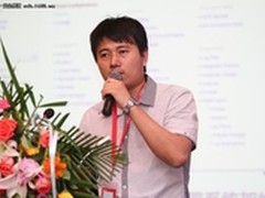 杨宁：组建高效安全团队保证企业安全