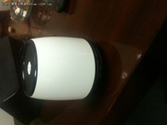 家商城独家曝光 DOSS蓝牙音响阿隆索