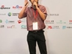 360赵武：网站安全的那些事