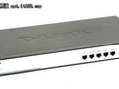 高效节能企业路由D-Link DI-7300报价