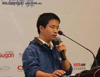 王斌：TCPCopy---为web架构而生的工具