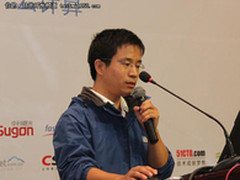 王斌：TCPCopy---为web架构而生的工具