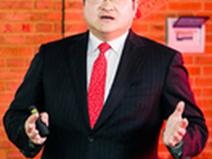 提升主动智能 惠普从企业视角掌控安全