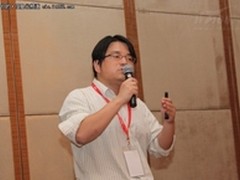 吴朱华：信息化程度决定大数据关注范围