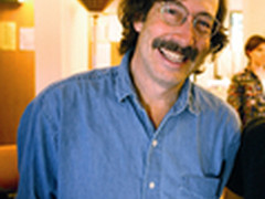 摄影大师：呈现全球“大数据人类面孔”