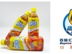 与百脑汇共度店庆 畅饮康师傅美味饮料