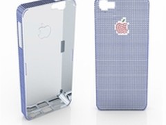 价值63万RMB 史上最贵iPhone5保护壳