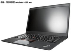 14寸强悍轻薄本 ThinkPad X1促销9500元