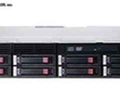 机架式服务器 惠普DL180 G6特价13500元