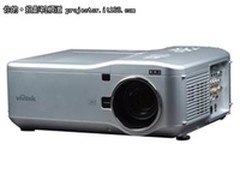 工程投影机首选 丽讯D6510促销38000元