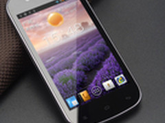 双核双网4寸大屏 金立C610智能手机评测