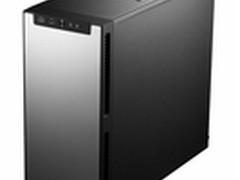 全能中塔 乔思伯发布静音天使QT01机箱