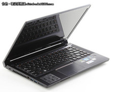 彰显个性 多款全能热销商务笔记本导购