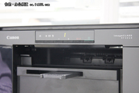 多能实用机 佳能MF3010激光一体机应用