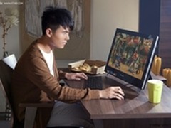 爱宅有理 联想终结者B玩翻十一长假