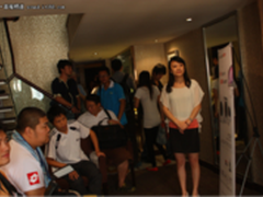 声香 活摄 麦博净听技术广州试听会