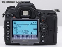 回馈新老客户 尼康D7000+18-105促7580