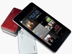 谷歌Nexus 7伴侣 Anytone移动电源评测