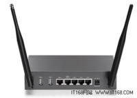 连锁餐饮企业适用什么样的无线路由器