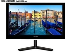 超薄+IPS屏 优派VX2260s-LED热卖