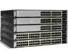 思科WS-C3750E-48TD-S交换机促销76200