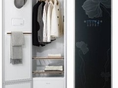 LG衣物护理机定制优雅衣物护理新方案 