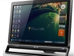 独显23寸大屏一体电脑 宏碁Z5770只4499