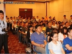 GIS技术转折 为水利信息化注入新活力