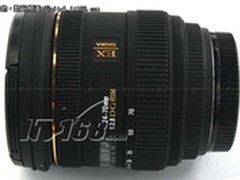 适马24-70 F2.8新款二代镜头促销4680元