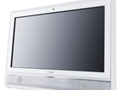 iMac外的最佳选择 海尔乐趣Q8一体电脑