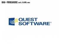 戴尔24亿美元高价收购Quest Software