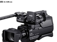 索尼专业高清DV HXR-MC1500C促销10280