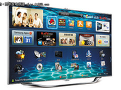 升级客厅体验 十一智能电视选购新攻略