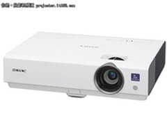 整机重量只有2.5KG 索尼VPL-DX140促销