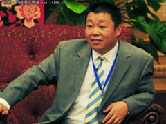 信诺瑞得吴若松：做有思想的应用交付