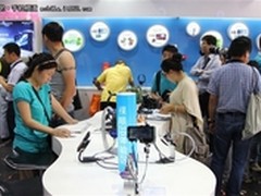 赢在体验 国产智能手机与iphone5争夺战