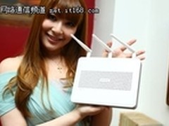  华硕无线路由RT-N16京东热销