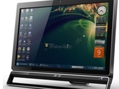 不足4000 宏碁23寸最超值一体机Z5770