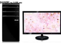 设计前卫时尚 华硕CM6870售价为6600元