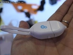 今年通信展里哪些让你不可思议的小配件