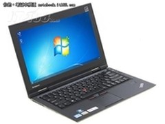 高清便携本 ThinkPad X1送包鼠售9300元