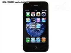 人气高端影音娱乐 苹果iPhone4仅售2400